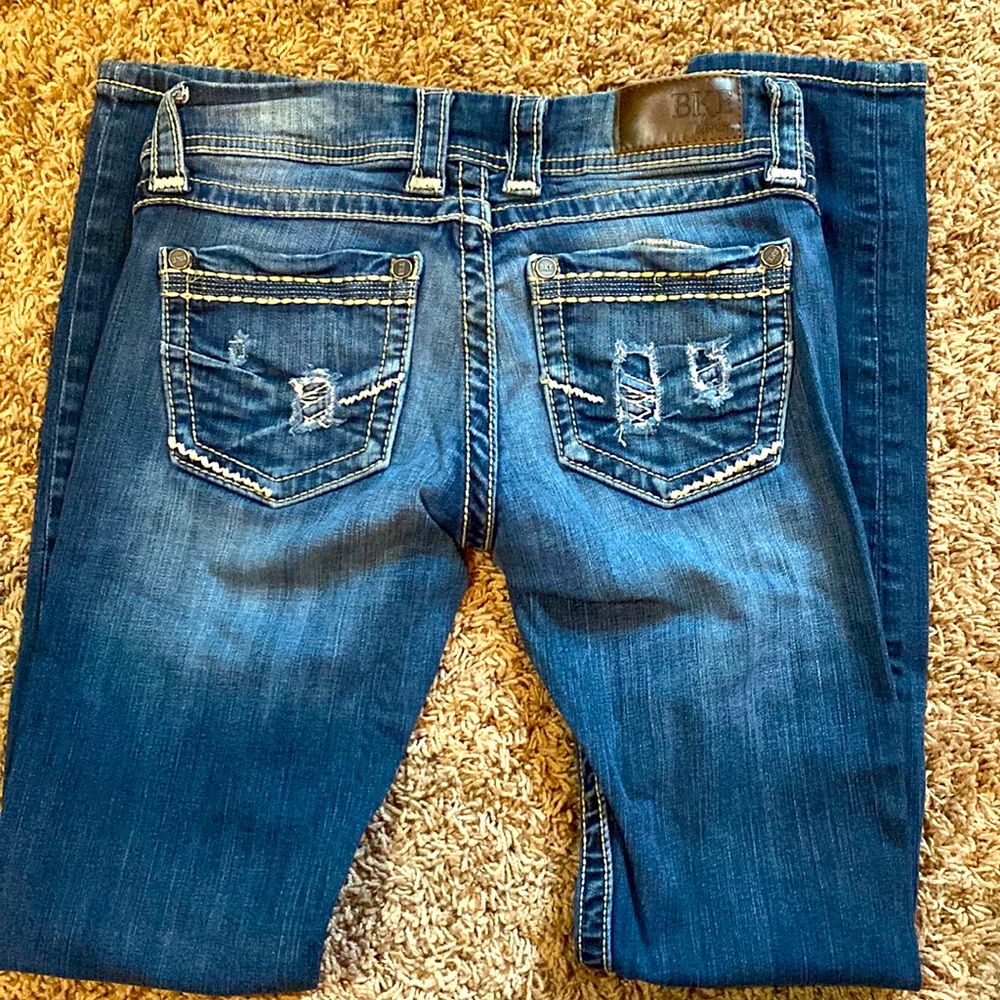 BKE STELLA skinny jeans